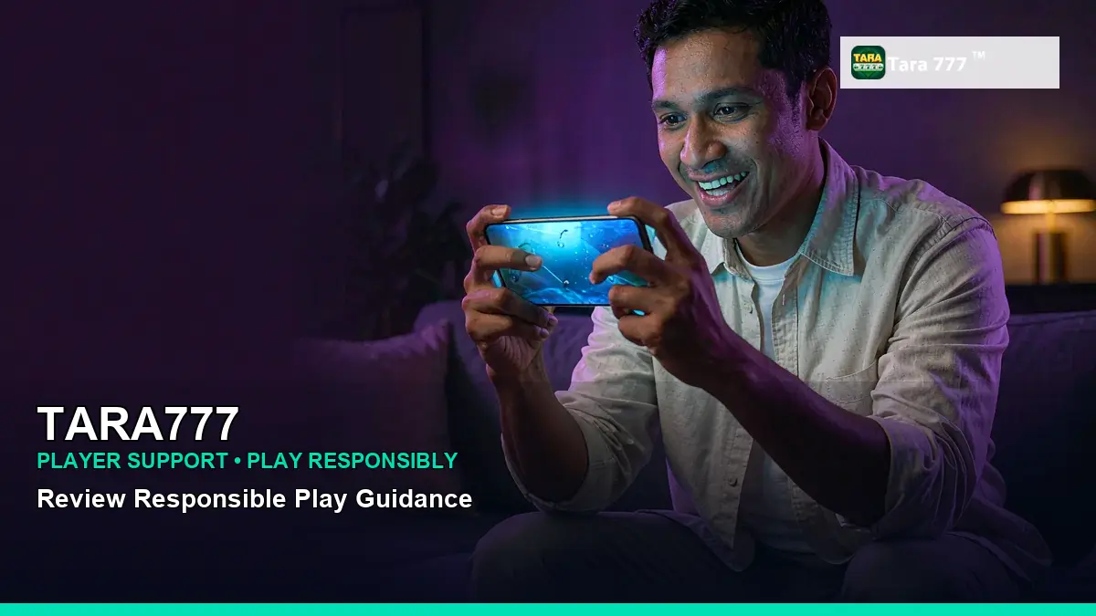 TARA777 high-energy casino fishing games in a underwater world layout for Philippine players