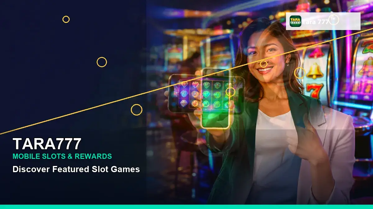 TARA777 high-energy coins casino cashback rewards in a right-framed layout for Philippine players