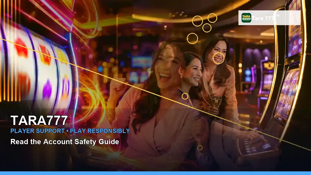 TARA777 TARA777 super wheel information for Philippine users scene with panoramic reel coins casino cashback rewards for